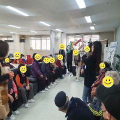 효나눔노인복지센터 사진