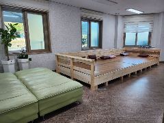 효자노인복지센터 사진