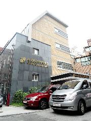 강남구립 세심정데이케어센터 사진
