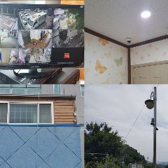 상림노인요양원 사진