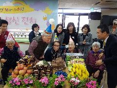 문정데이케어센터 사진