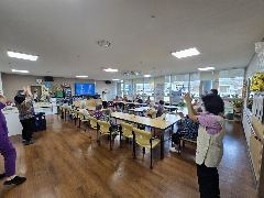우리마포데이케어센터 사진