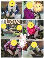 사라노인요양시설 사진