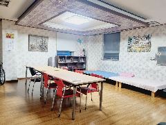 가람노인복지센터1 사진