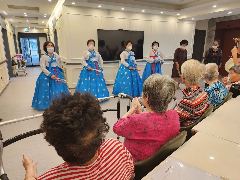 효드림실버케어센터 사진