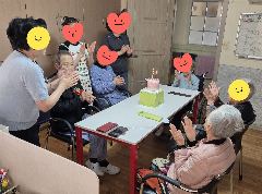 흰돌장기요양센터2호점 사진
