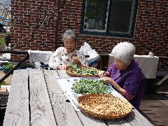 모당노인요양공동생활가정 사진