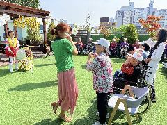 닥터정 요양원 사진
