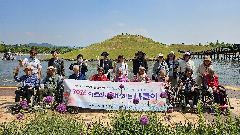 여수노인전문요양원 사진