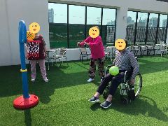 이레행복요양원 사진
