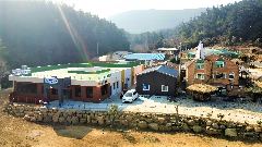 로뎀의집 사진