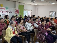 온담재활재가노인복지센터 사진
