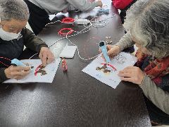 영종장수노인주야간보호센터 사진