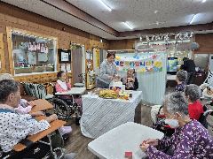 참좋은영광요양원 사진