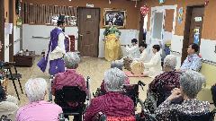 벧엘요양원 사진