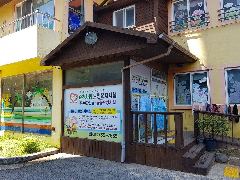 순천사랑노인복지시설 사진