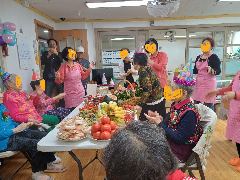 소망요양원2 사진