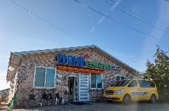 한마음노인복지센터 사진