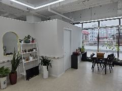 평화노인종합복지 사진