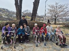 장수효실버타운 사진
