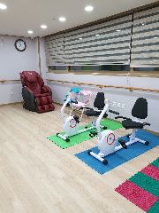 행복한주야간보호센터 사진