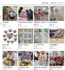 삼호소규모노인종합센터 사진