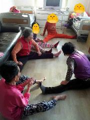 두리노인요양공동생활가정 사진