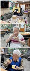 안양노인전문요양원 부설 노인주간보호센터 사진