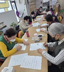 해밀주야간보호센타 사진