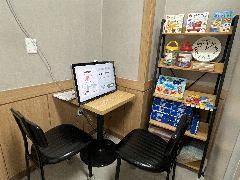 밝은미소 재가실버케어 사진
