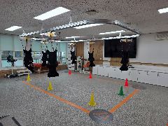 함평재가돌봄센터 사진