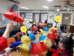 한울노인요양원 사진
