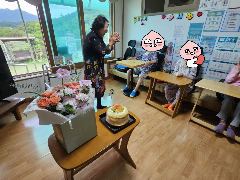 다사랑 요양원 사진