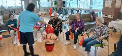 희망나눔주야간보호센터 사진