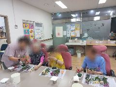 불광데이케어센터 사진