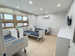 울산호수요양원 사진