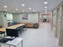 행복한현대요양원 주야간보호센터 사진