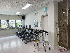새우리 함께 재활주간보호센터 사진