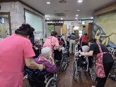 성남 천상의집 1관 사진