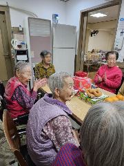 성동실버케어요양원 사진