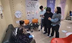 봄날인천요양원 사진