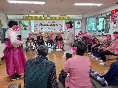 간호나라요양원 사진