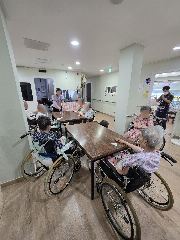 구리숲요양원 사진