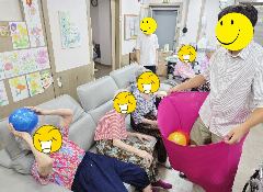 안심성봉요양원 사진