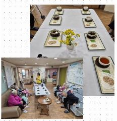 소망재가복지 (단기보호, 방문요양) 사진