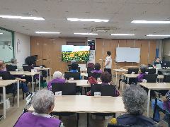 송파치매주.야간보호센터 사진