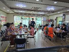 미소드림주야간보호센터 사진