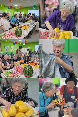 효사랑요양원 사진