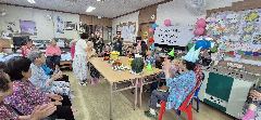 화순햇살노인복지센터 사진