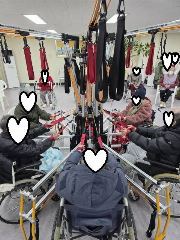 봄날북한산요양원 사진